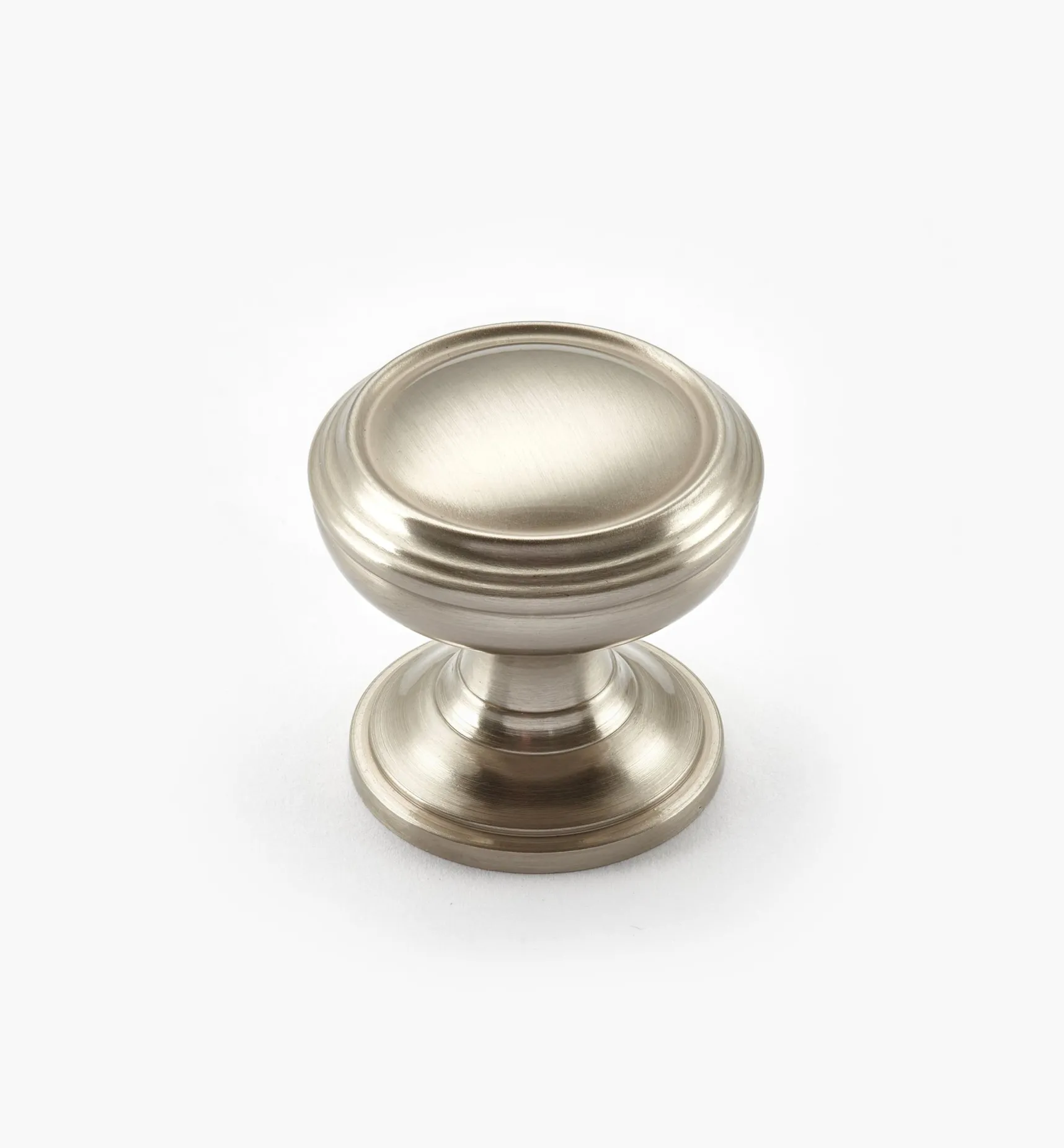 Best Revitalize Plain Round Knob Knobs