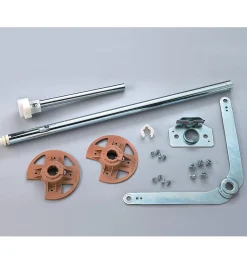 Sale Revolving Shelf Hardware Kitchen Hardware