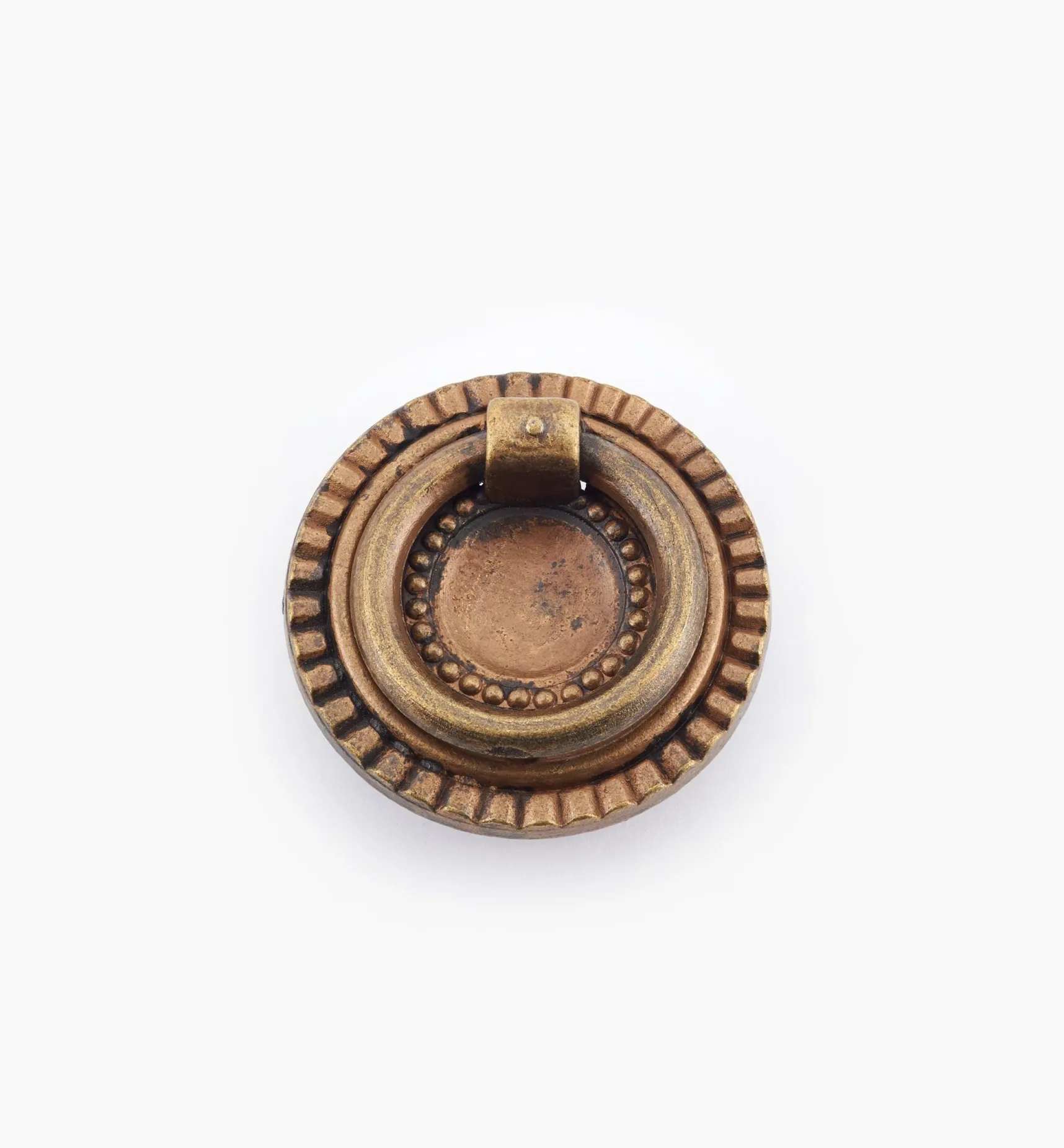 Outlet Ribbon Ring Pulls Pulls