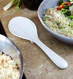 Best Rice Paddle Cooking Utensils
