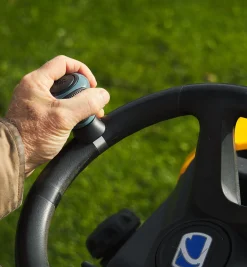 Discount Riding Mower Steering Knob Mowers