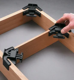 New Right-Angle Assembly Clamps Hand Tools