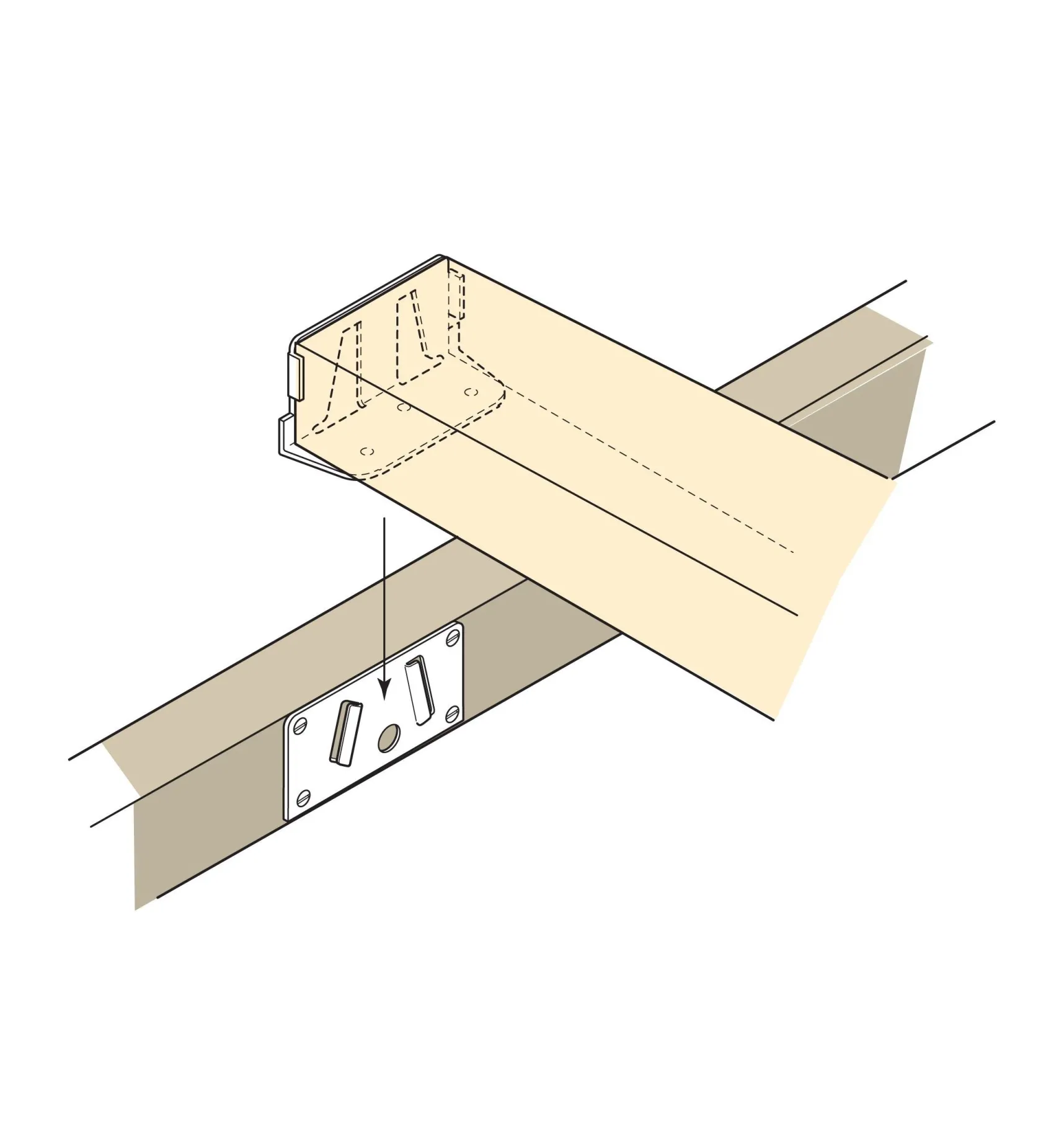 Online Right-Angle Joiners Fasteners