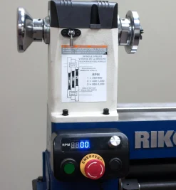 Hot Rikon 12