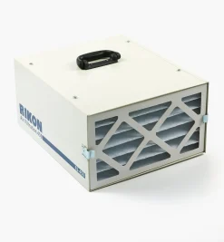 Sale Rikon 450 Cfm Air Cleaner (Model 62-450) Workshop