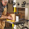 Online Rikon 18" Deluxe Bandsaw (Model 10-342) Power Tools