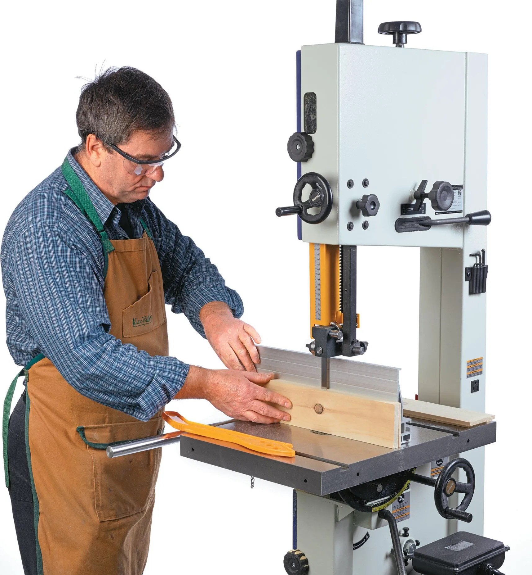 Sale Rikon 14" Deluxe Bandsaw (Model 10-326) Power Tools