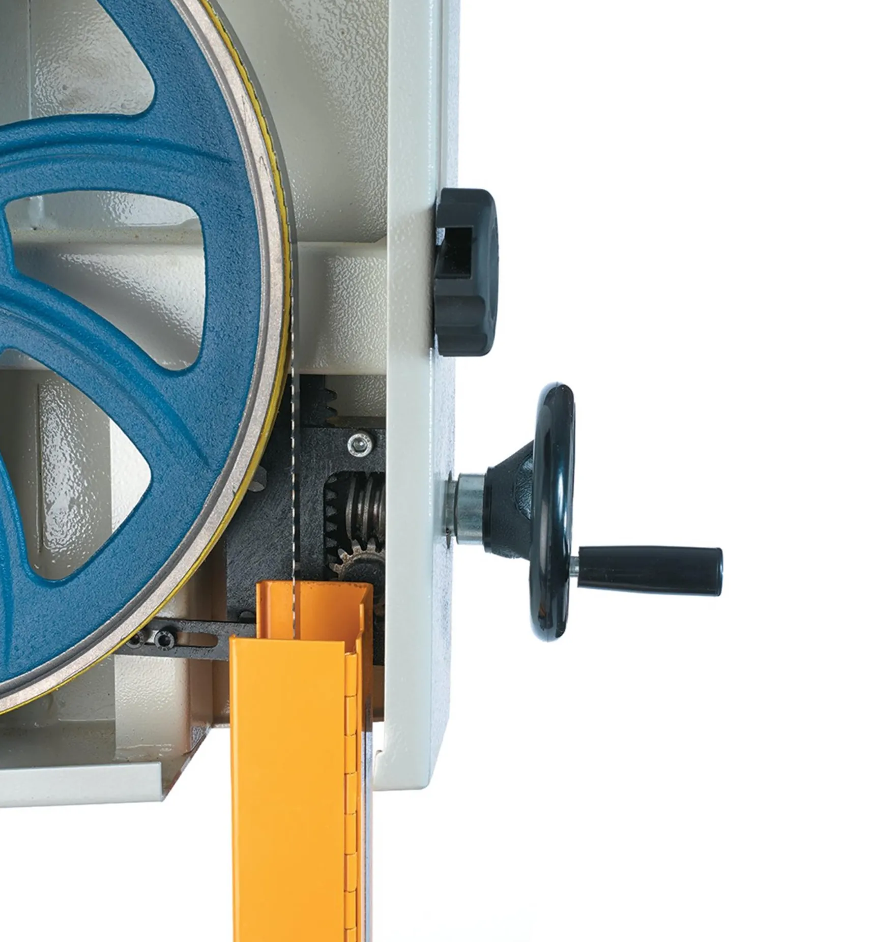 Sale Rikon 14" Deluxe Bandsaw (Model 10-326) Power Tools