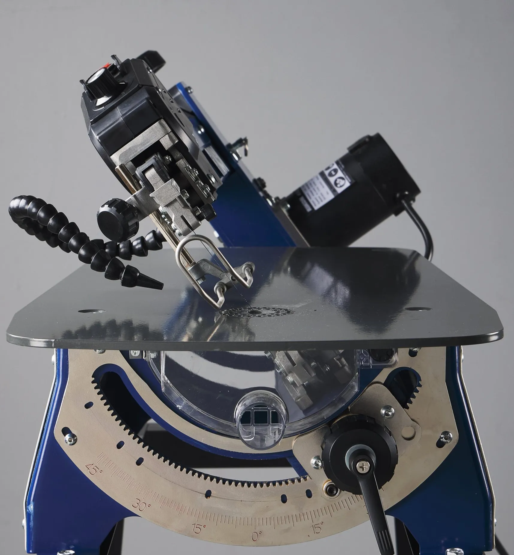 Online Rikon 22" Professional Variable-Speed Scroll Saw Power Tools