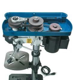 Rikon 12