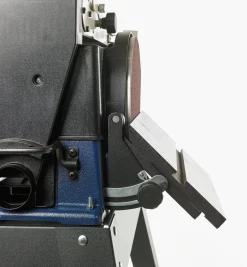 Rikon Combination Belt & Disc Sander Power Tools