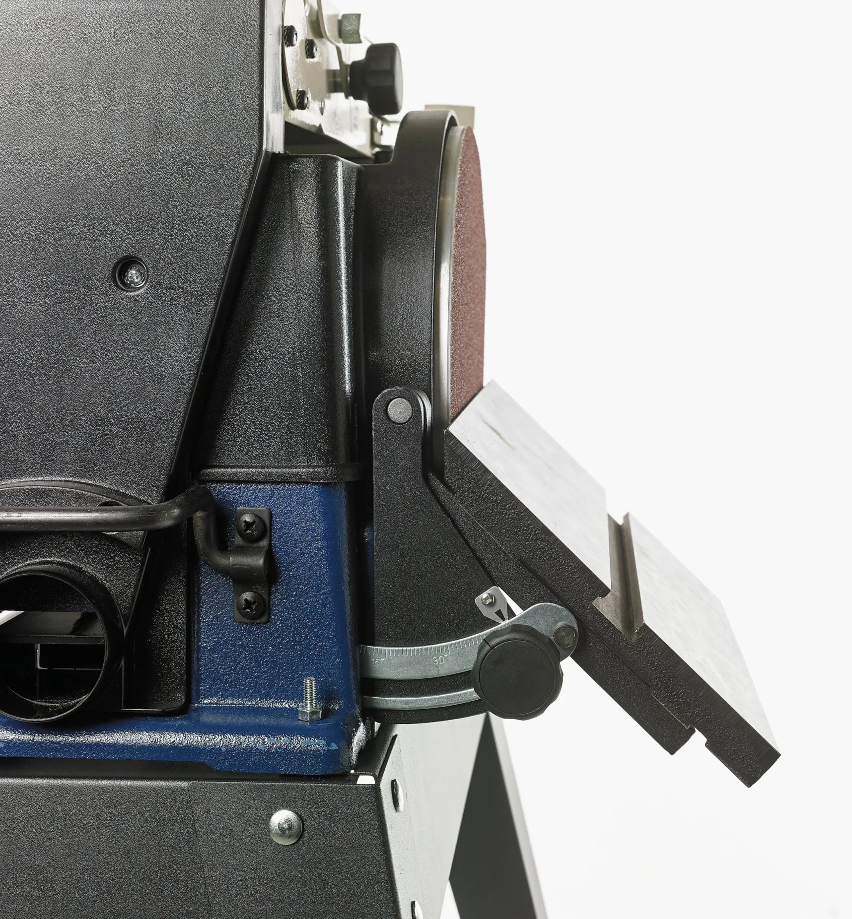 Rikon Combination Belt & Disc Sander Power Tools