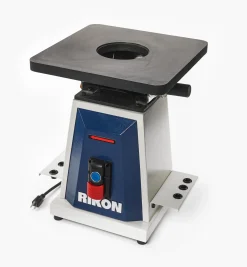 New Rikon Oscillating Spindle Sander Power Tools