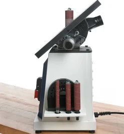 New Rikon Oscillating Spindle Sander Power Tools
