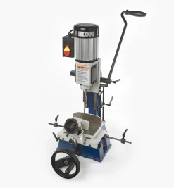 Clearance Rikon Sliding-Table Benchtop Mortiser Power Tools