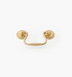 Hot Ring Rosette Cabinet Handles Pulls