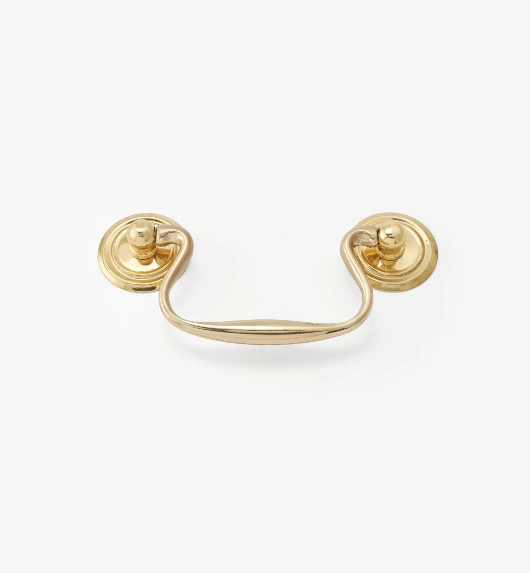 Hot Ring Rosette Cabinet Handles Pulls