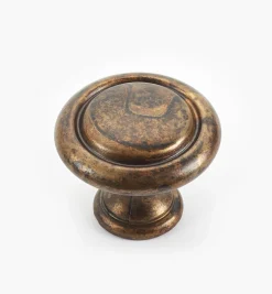 Discount Ringed Hollow Knobs Knobs