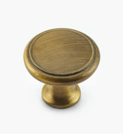 Clearance Ringed Knob Knobs