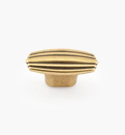Outlet Ripple Knob Knobs