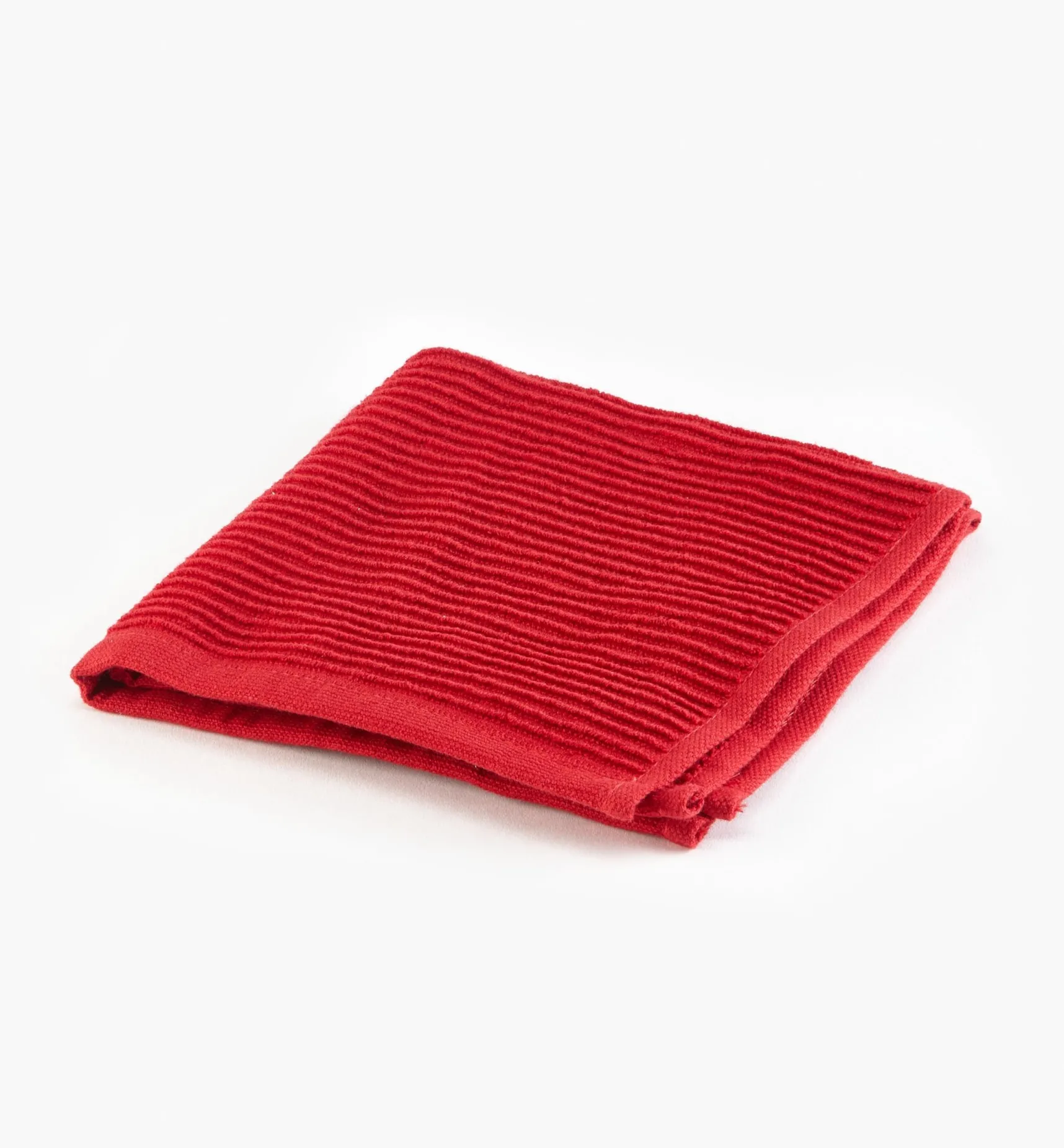 Hot Ripple Towel Workshop