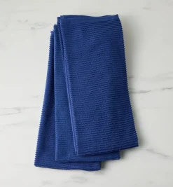 Clearance Ripple Towels Linens