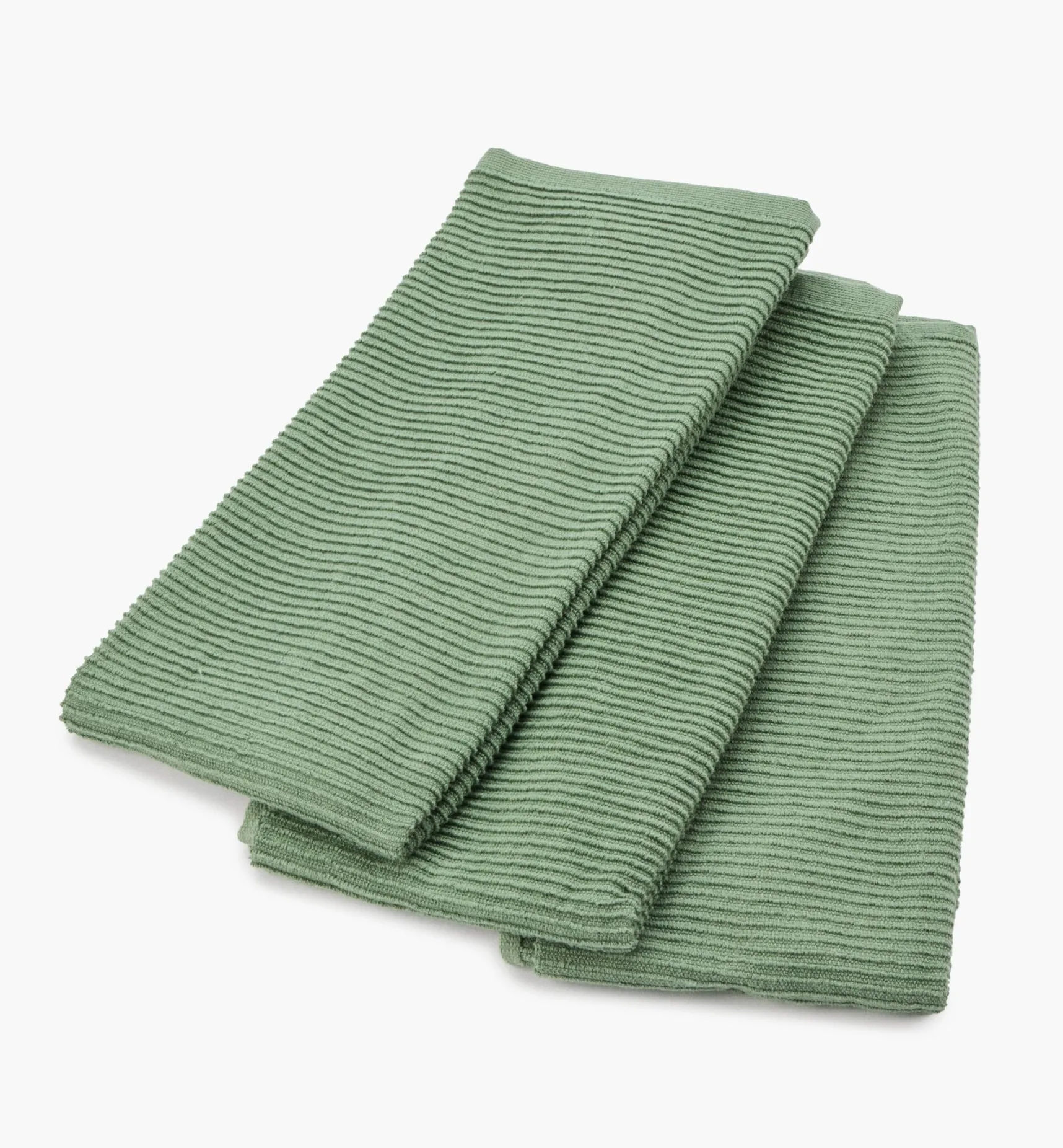 Clearance Ripple Towels Linens