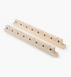 Discount Risers For Veritas Worksurface Workshop