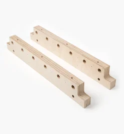 Discount Risers For Veritas Worksurface Workshop