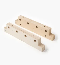 Discount Risers For Veritas Worksurface Workshop