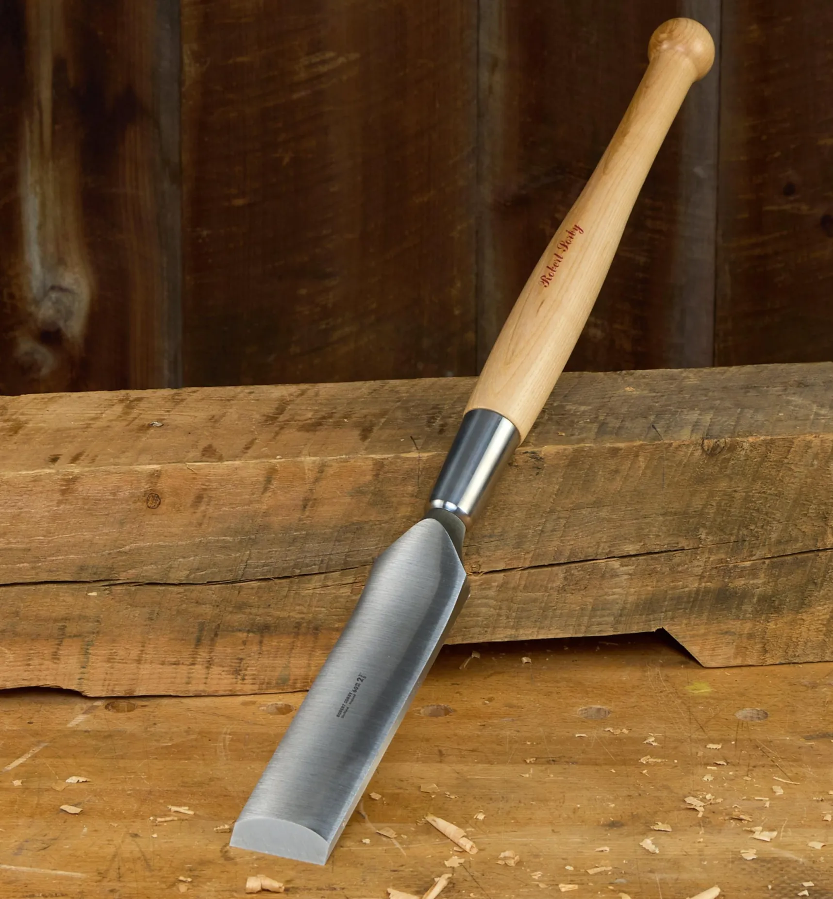Clearance Robert Sorby Slicks Hand Tools