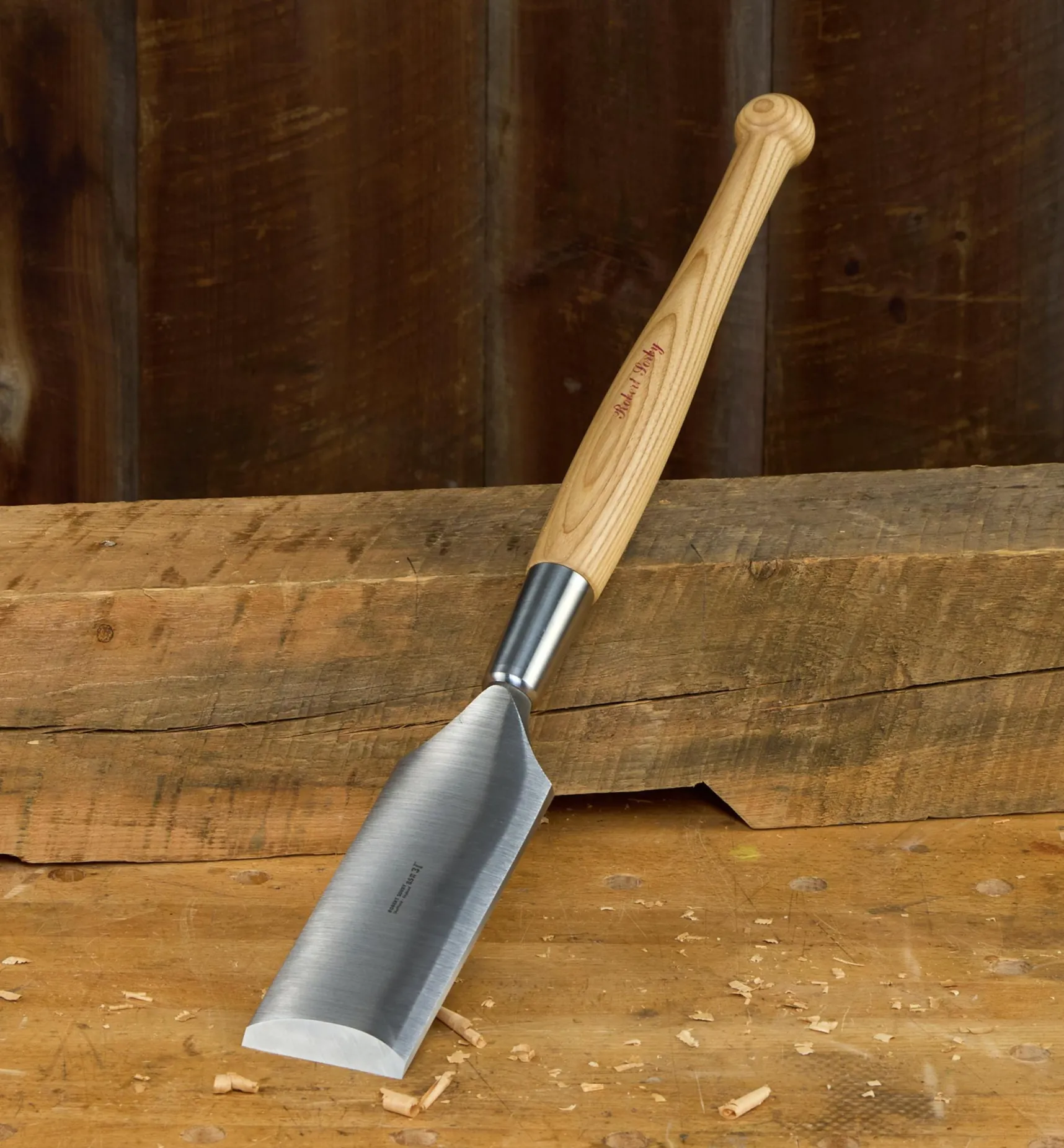 Clearance Robert Sorby Slicks Hand Tools