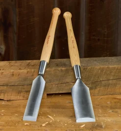 Clearance Robert Sorby Slicks Hand Tools