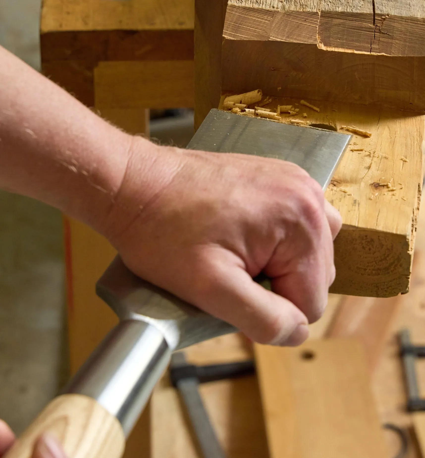 Clearance Robert Sorby Slicks Hand Tools