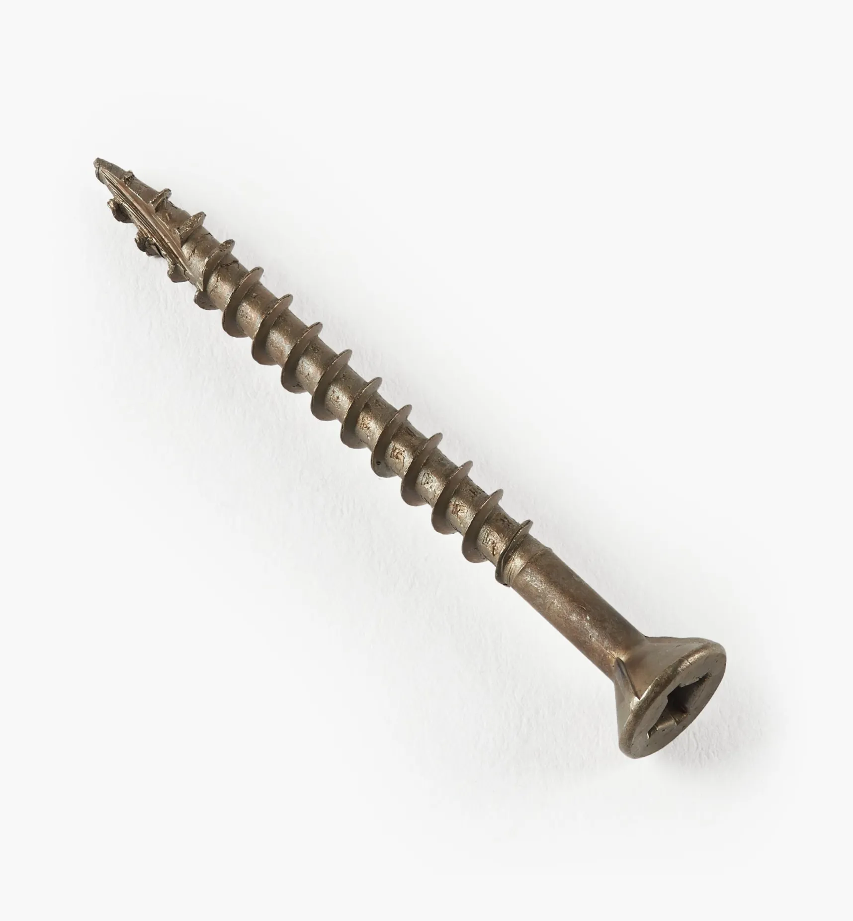 Outlet Robertson Lo-Root Self-Drilling Screws Screws