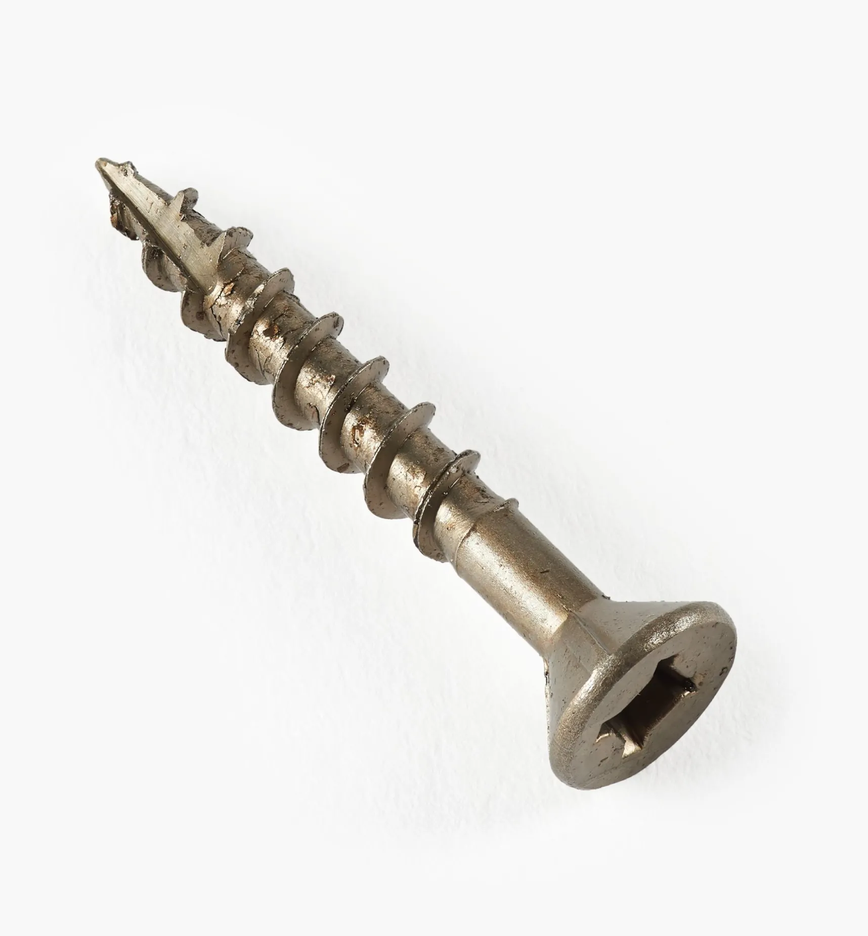 Outlet Robertson Lo-Root Self-Drilling Screws Screws