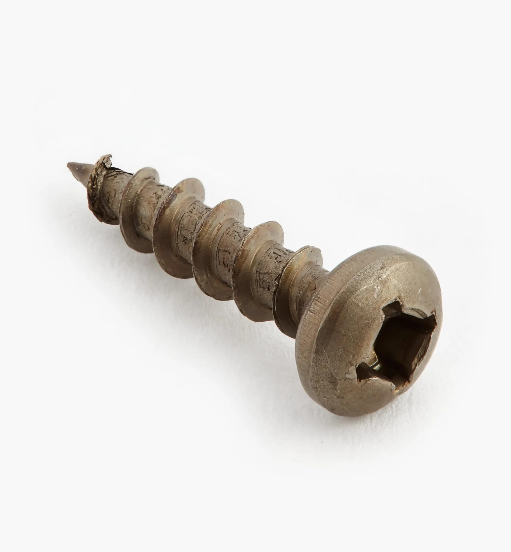 Online Robertson Pan-Head Lo-Root Screws Screws