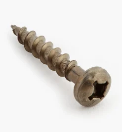 Online Robertson Pan-Head Lo-Root Screws Screws