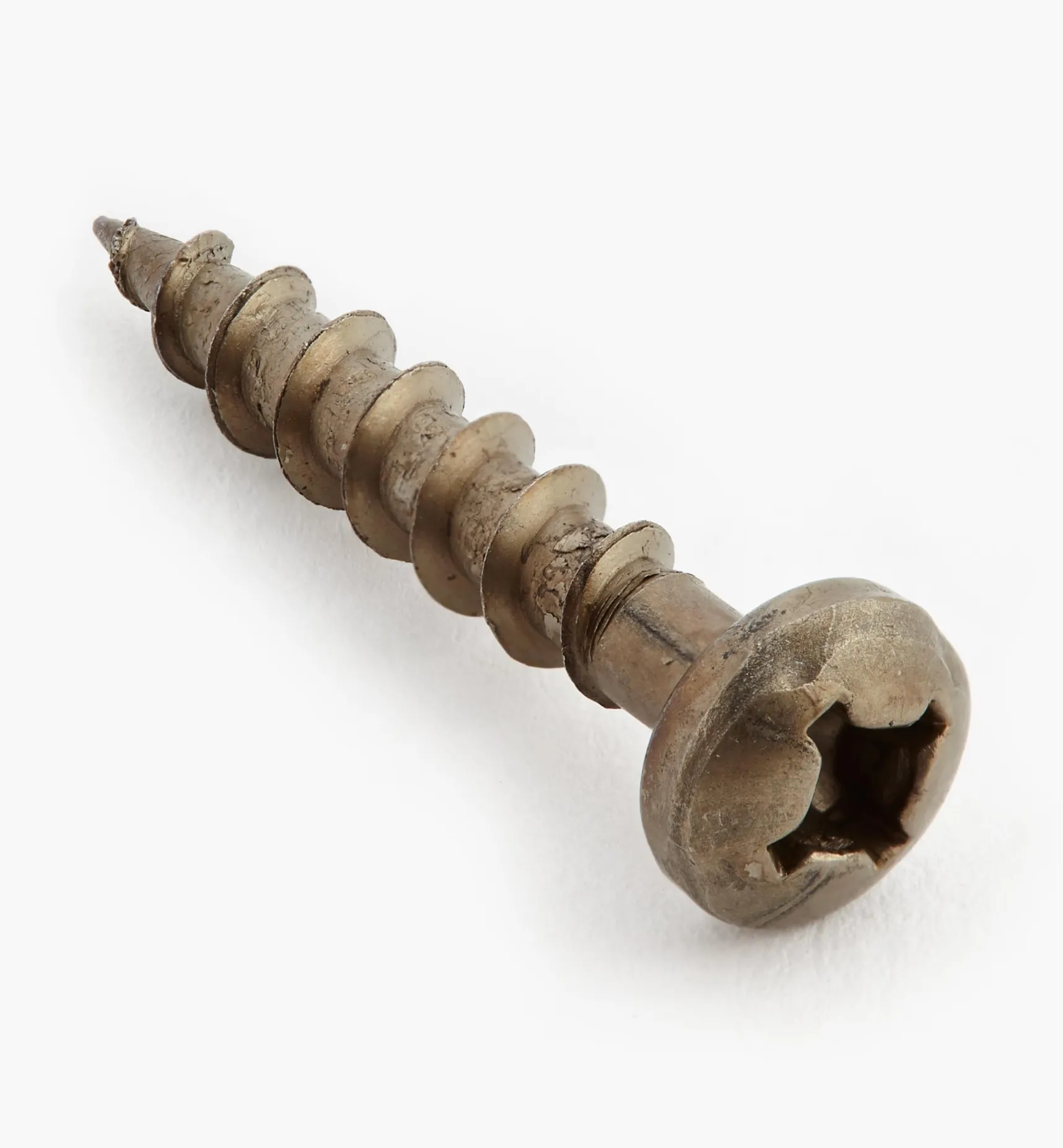Online Robertson Pan-Head Lo-Root Screws Screws