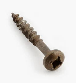 Online Robertson Pan-Head Lo-Root Screws Screws