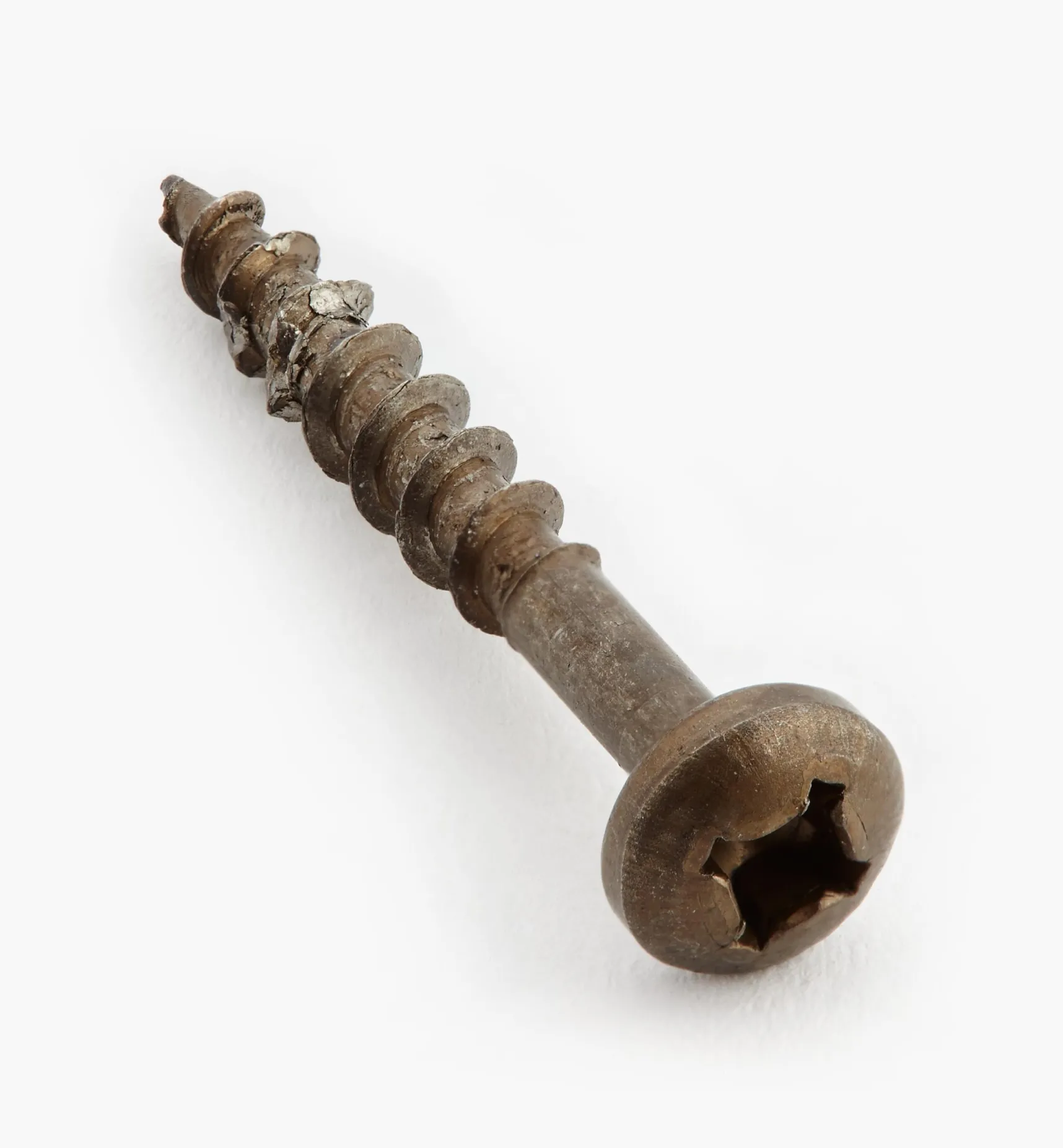 Online Robertson Pan-Head Lo-Root Screws Screws
