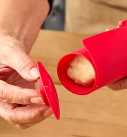 Hot Roll & Slice Cookie Dough Mat Pastry Tools