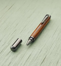 New Rollester Rollerball Pen Hardware Project Supplies