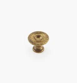 New Rope/Reed Hollow Knobs Knobs