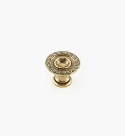 New Rope/Reed Hollow Knobs Knobs