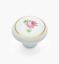 New Rose Knobs Knobs