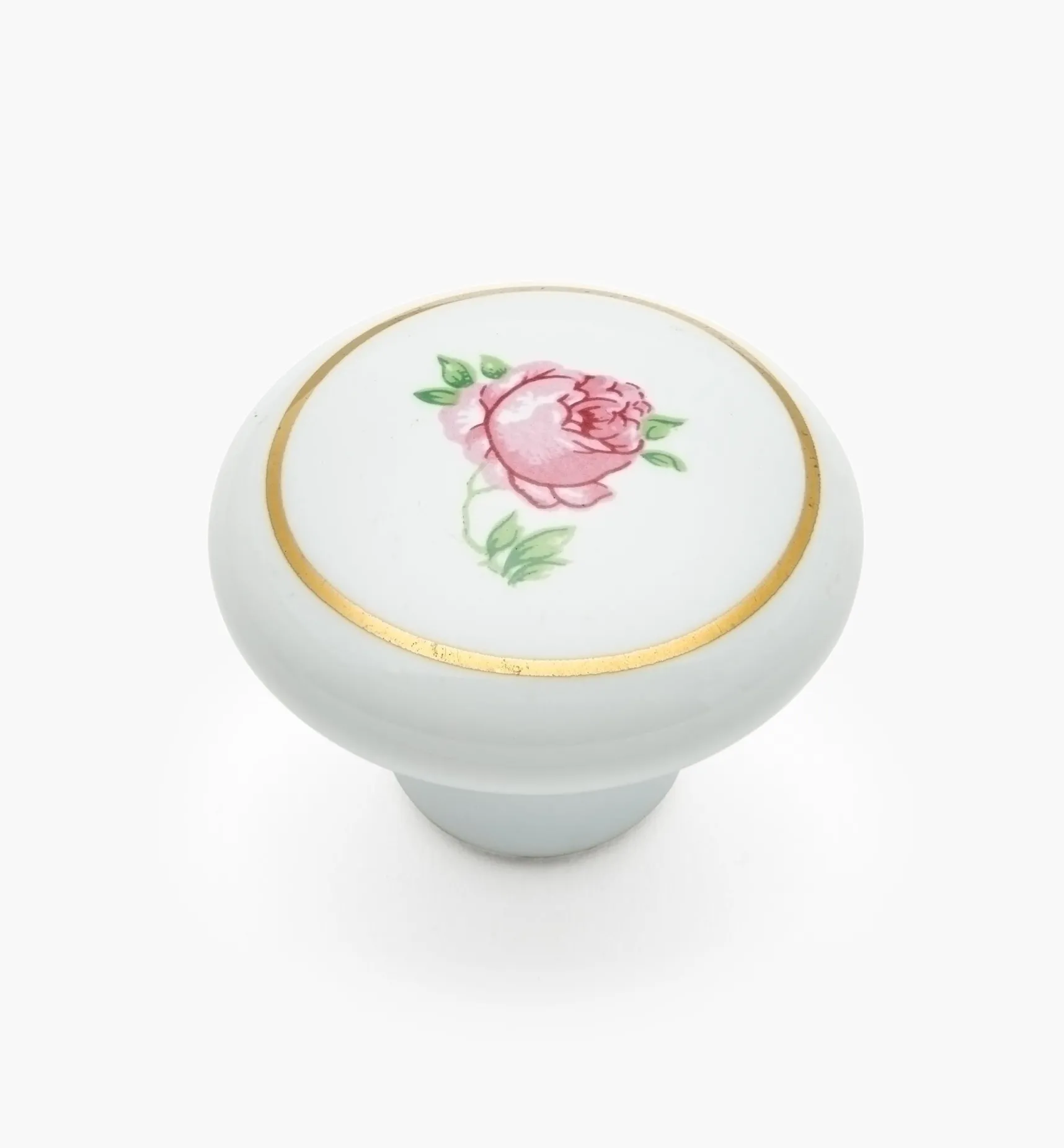 New Rose Knobs Knobs