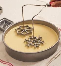 Best Rosette & Timbale Maker Pastry Tools