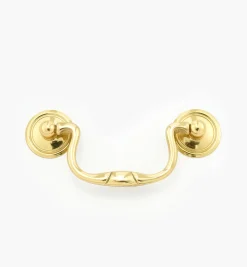 Rosette Cabinet Handles Handles