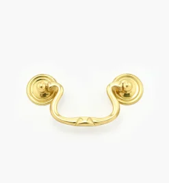 Rosette Cabinet Handles Handles